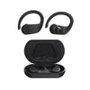 Ear Mounted Wireless Bluetooth Earphones
