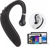 Bluetooth 5.0 Wireless Earpiece Headphones Earbuds Handsfree Headset With Mic UK