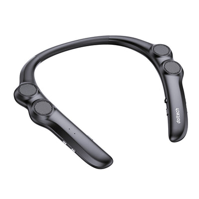 Scarf Bluetooth Speaker Outdoor Halter Audio