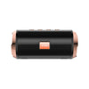 Portable Bluetooth Speakers 9D Surround Stereo Sound Bar IPX7 Waterproof Column Military Speaker Home Theater caixa de som