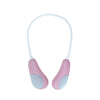 Neck-Mounted Wireless Bluetooth Speaker