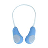 Neck-Mounted Wireless Bluetooth Speaker