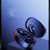Mini-Single And Double Earbuds Sport Noise-Cancelling Bluetooth Headset