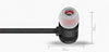 Sports Waterproof Sweatproof Bluetooth Earphones Universal Wireless Bluetooth Earbuds Noise Reduction Bluetooth Headphones In-Ear Stereo Headsets