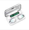 Bluetooth Earphone