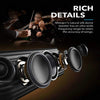 Subwoofer Bluetooth Speaker