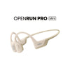 Bone Conduction Wireless Motion Bluetooth-compatible Earphones