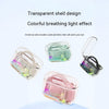High Power Gas Conduction Noise Reduction Wireless Earphones