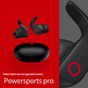 Sports Running Fitness Dedicated True Wireless Bluetooth Earphones