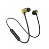 Fashion Sports Bluetooth Earphones