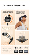 AWEI True Wireless Sports Bluetooth Earphones
