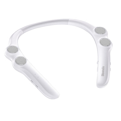 Scarf Bluetooth Speaker Outdoor Halter Audio