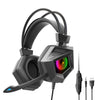 Wired Earphones, Gaming Computer Specific Night Light