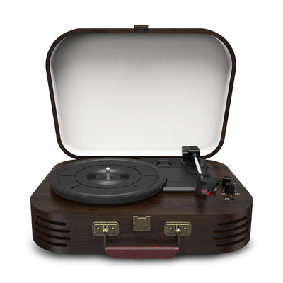 Record Player A3, Turntable, Record Player With 2 Stereo Speakers--Selling On Temu Is Prohibited