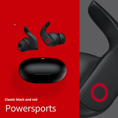 Sports Running Fitness Dedicated True Wireless Bluetooth Earphones