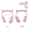 Headworn Wired Earphones With Line Control
