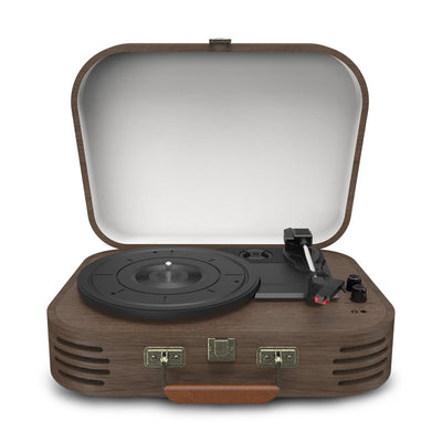 Record Player A3, Turntable, Record Player With 2 Stereo Speakers--Selling On Temu Is Prohibited