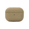 Portable Leather Litchi Pattern Bluetooth Earbuds Case