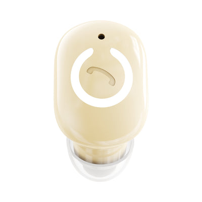 Wireless Bluetooth Earphones With Mini High Battery Life