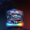 TWS Bluetooth Gaming Earphones Low Latency Wireless Head