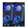 Computer Audio Desktop Speaker Subwoofer Wired Bluetooth Dual-use USB Interface