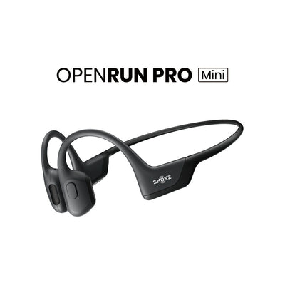 Bone Conduction Wireless Motion Bluetooth-compatible Earphones