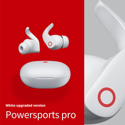 Sports Running Fitness Dedicated True Wireless Bluetooth Earphones