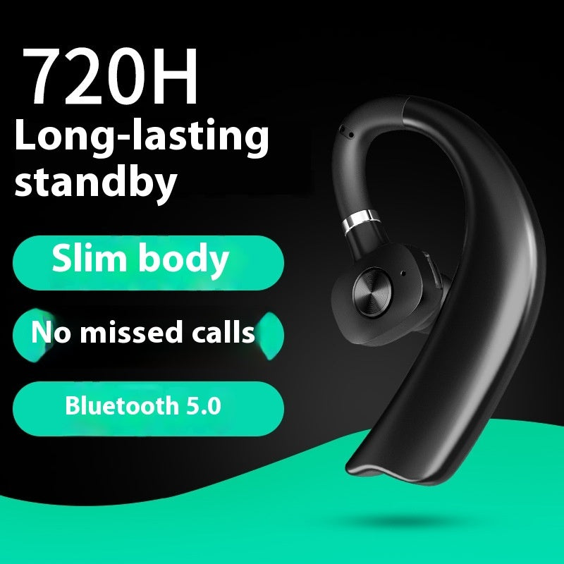 FsrdGT X23 Single Ear 50 Hanging Earphones