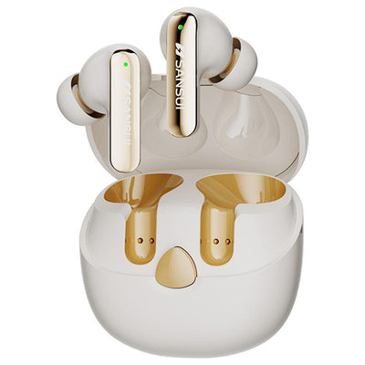 Free Shipping Items America Warehouse Sansui W22 TWS Noise Reduction Earbuds In-ear Buds Mic Wireless Stereo Bluetooth Earphone