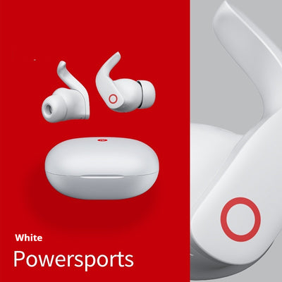 Sports Running Fitness Dedicated True Wireless Bluetooth Earphones