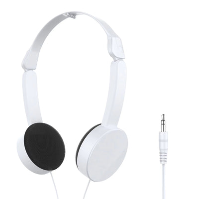 Marka Longhead Wired Wearable Earphones Sport