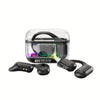 High Power Gas Conduction Noise Reduction Wireless Earphones