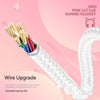 Headworn Wired Earphones With Line Control